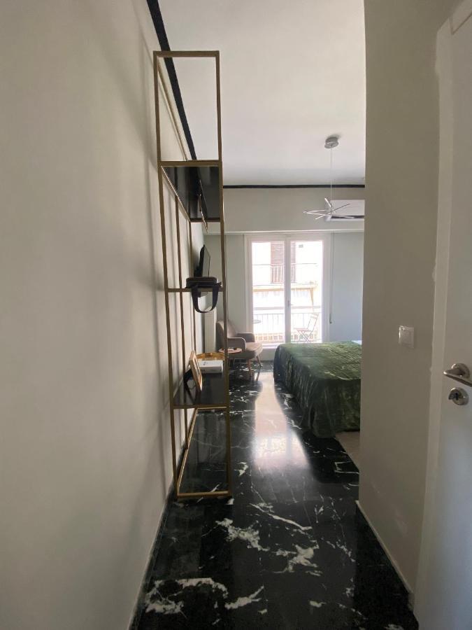 5 Rooms Athena Bagian luar foto