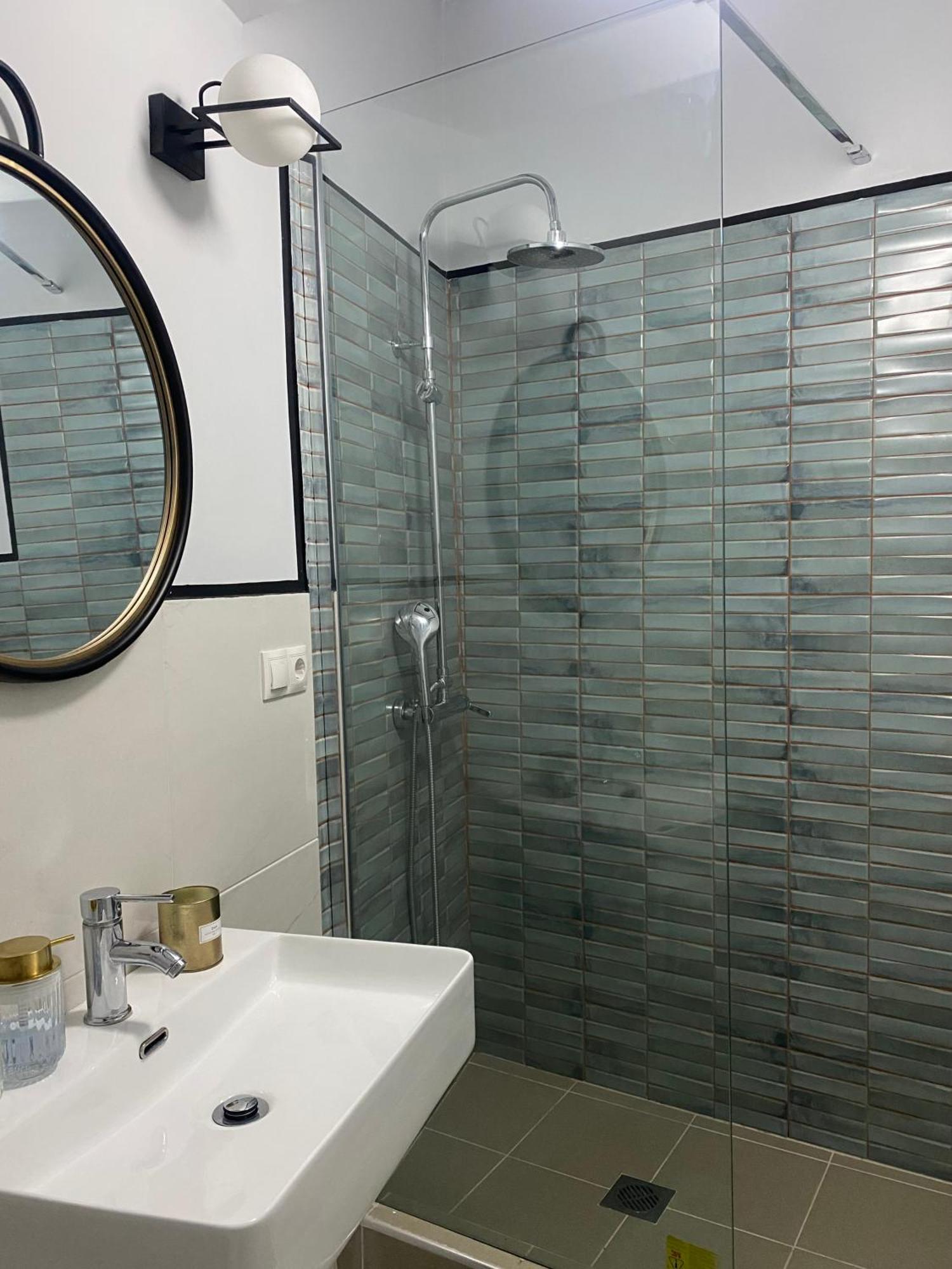 5 Rooms Athena Bagian luar foto