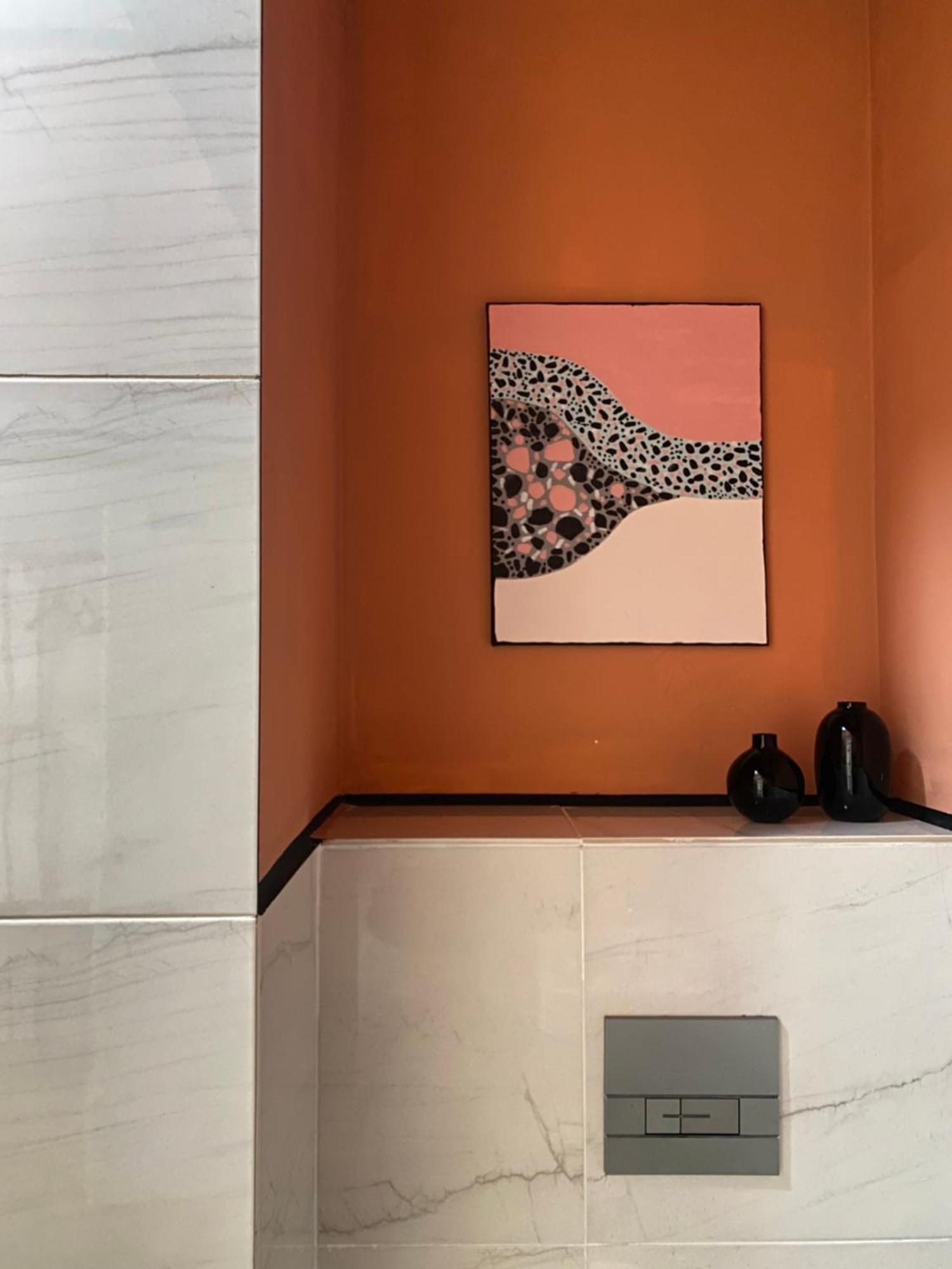 5 Rooms Athena Bagian luar foto