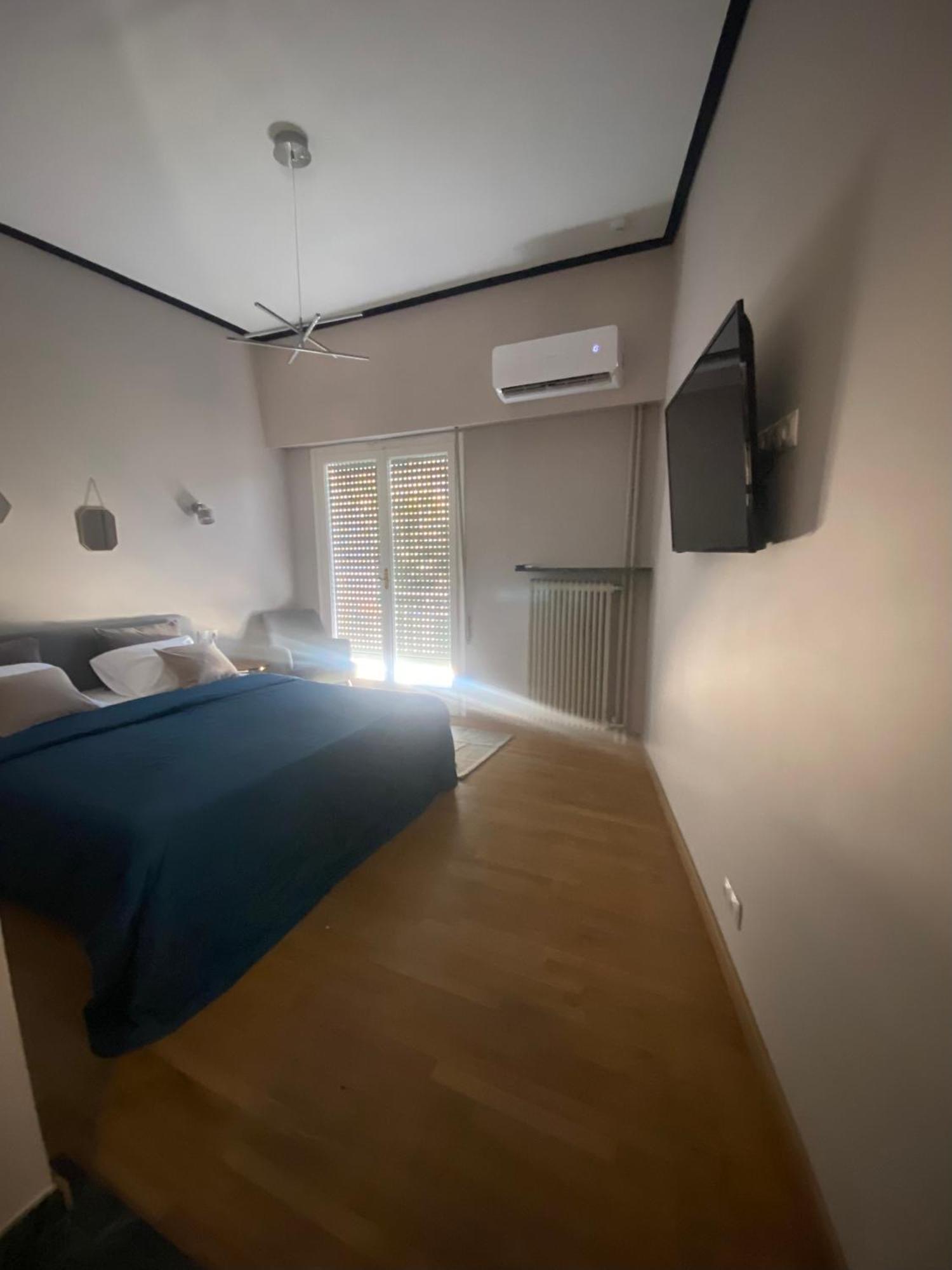 5 Rooms Athena Bagian luar foto