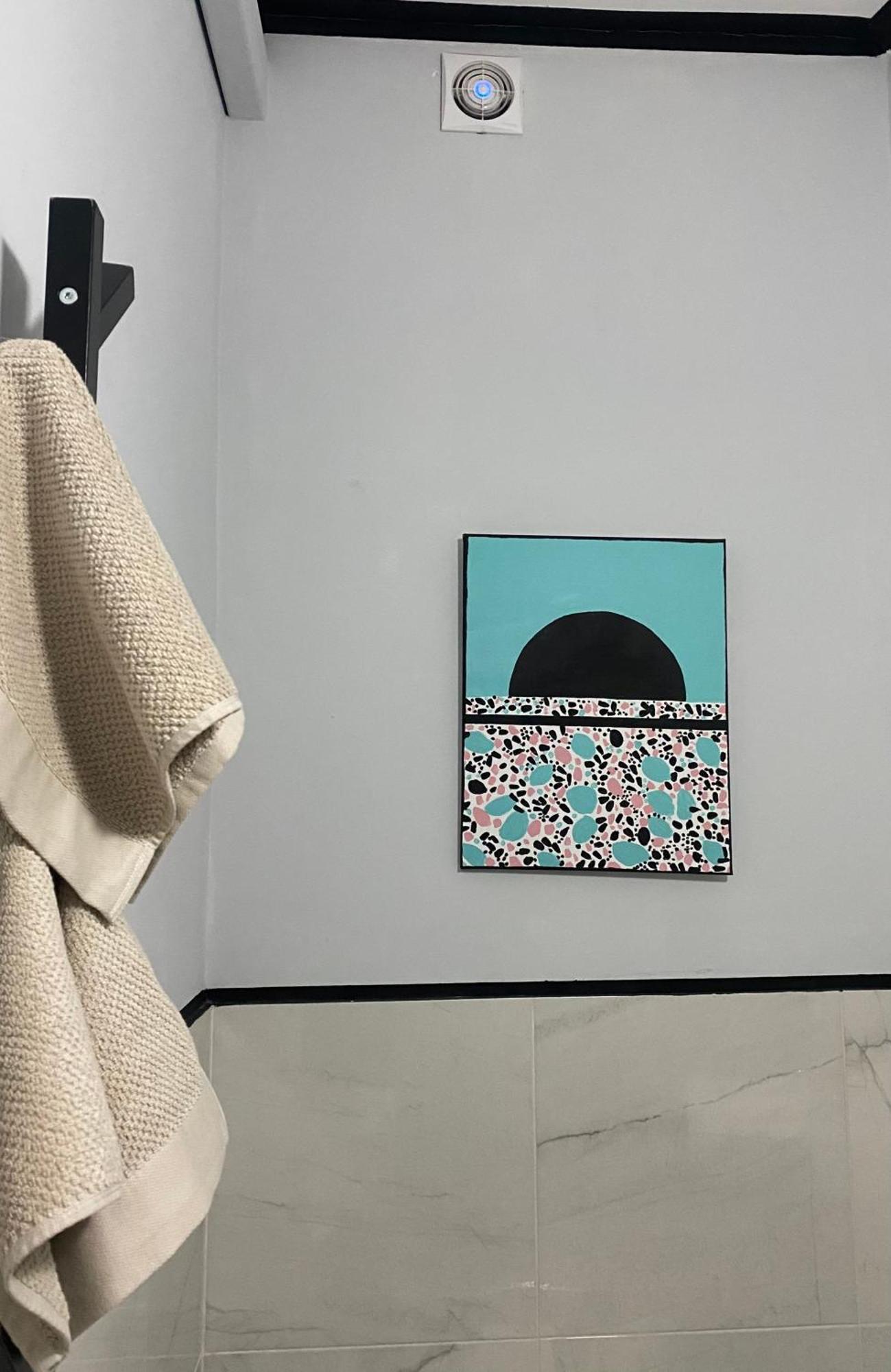 5 Rooms Athena Bagian luar foto