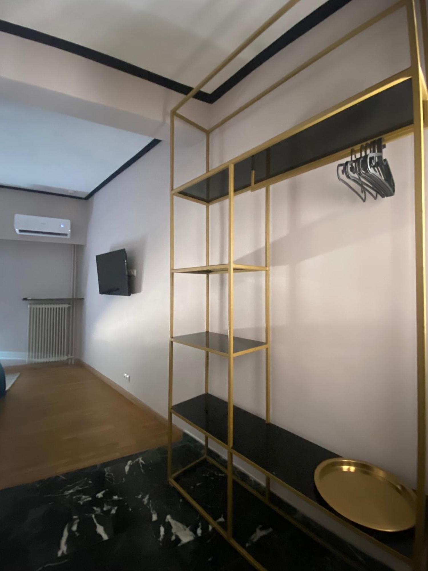 5 Rooms Athena Bagian luar foto