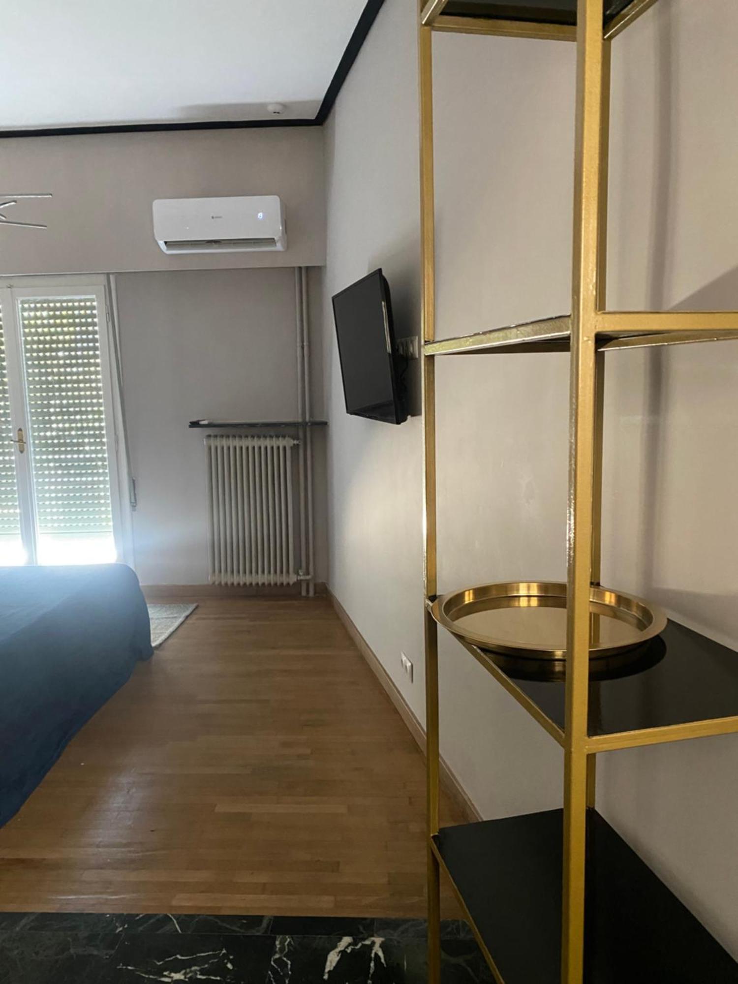 5 Rooms Athena Bagian luar foto
