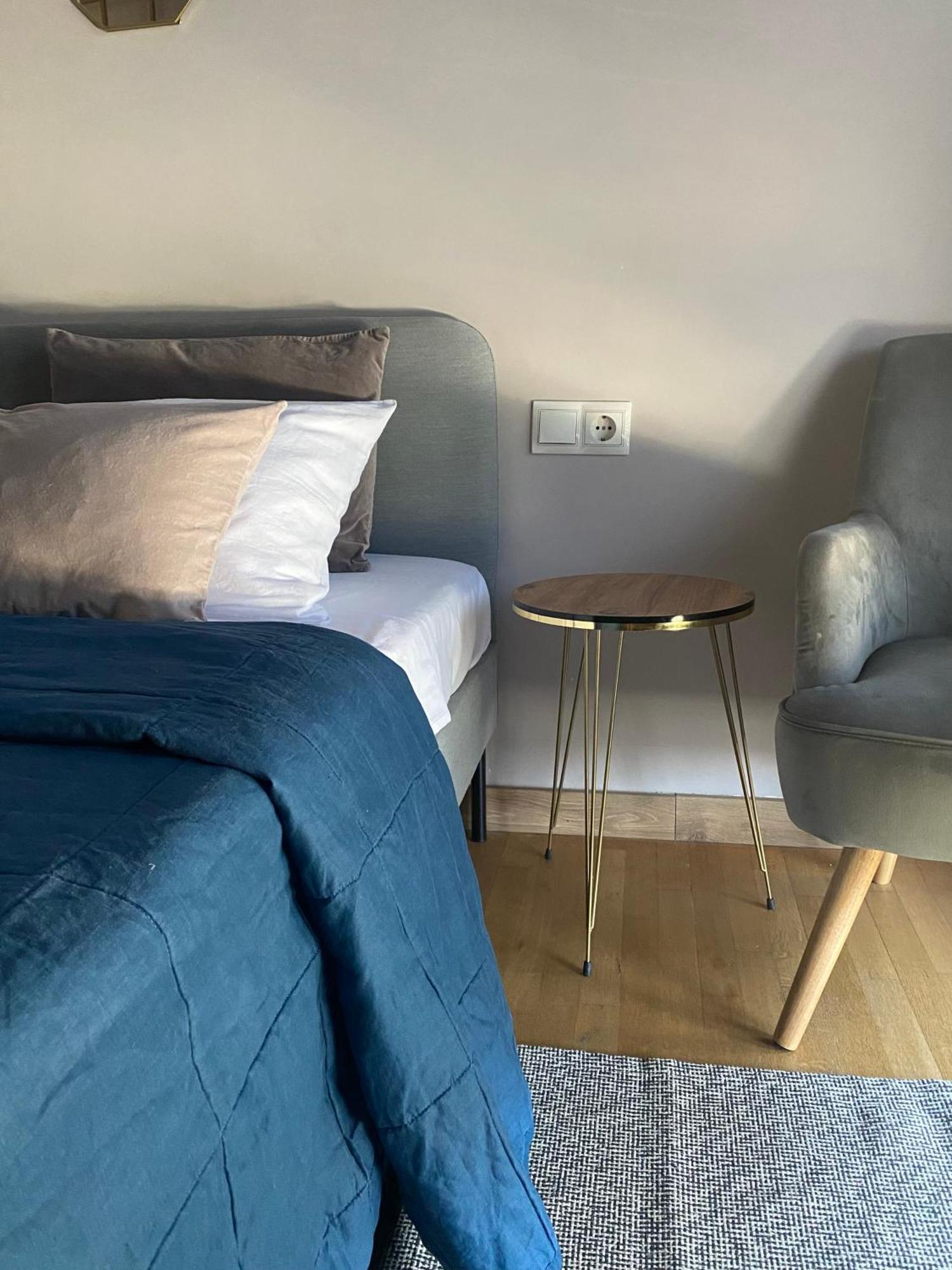 5 Rooms Athena Bagian luar foto